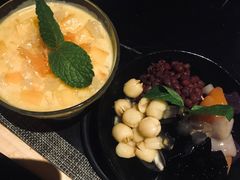 -半秋山西餐厅(巴南万达广场店)