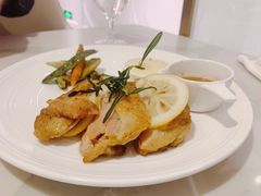 -Deer Park鹿园西餐(仁恒置地广场店)