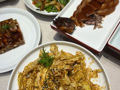 -京味斋·北京烤鸭(北京南站洋桥店)