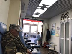 -北派修脚(欢乐谷店)