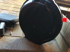 -九号电动车(安定门内大街店)