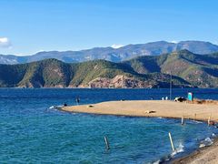 -丽江泸沽湖景区