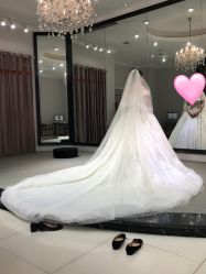 点击看大图 -南京宝娜嫁衣婚纱礼服馆(中央路店)