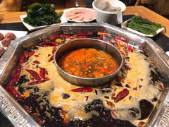 -锅首鲜品火锅(鸳鸯店)
