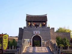 -窑湾古镇