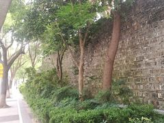 -常州明城墙