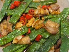 -三道菜(明堂公园店)