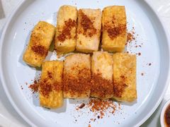 黄金豆腐-金鼎轩(亚运村店)