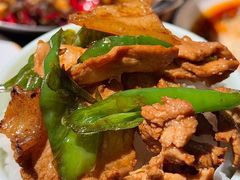 -井水小厨·湘菜(活力广场店)