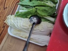 -南渝食府.墨脱石锅松茸鸡