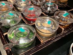 -大红袍火锅料理(尖沙咀店)