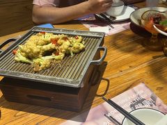 -U你·湖北家宴菜(南湖总店)
