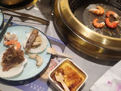 -奢谷·海鲜自助(南海万科店)