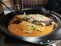 -筱爷叔·上海传统手工菜(玉树路店)