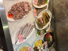 -涌觅名灶·本地海鲜宁波菜(财富广场店)