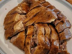 -土桥老街黄鸭子(清淳家园店)