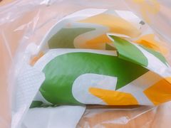 -赛百味SUBWAY(万柳华联店)