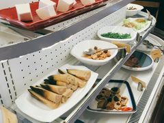 -泰谷酒店·太古码头闽菜自助餐厅