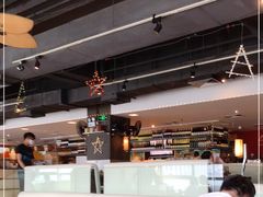 大堂-大头虾越式风味餐厅(光明广场店)