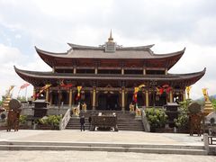 -大理古城