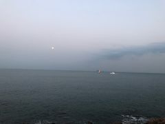 -青岛第三海水浴场