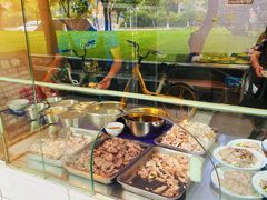 -温记府廟豆汤饭·始于1955年(海椒店)