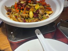 -赣饭农家·江西小炒(西乡店)