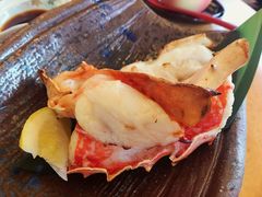 -蟹道乐(道顿堀本店)