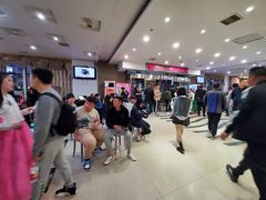 -金刚山(学府路店)