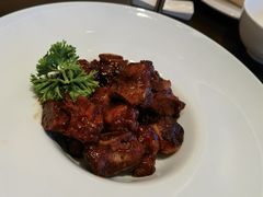 -上海佘山世茂艾美酒店