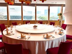 -利苑酒家(合景国际金融广场店)