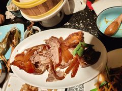 -局气 烤鸭·北京菜(光华路店)