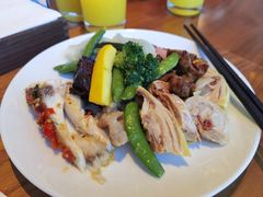 -嘉定凯悦·咖啡厅