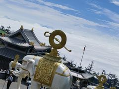 -峨眉山风景名胜区
