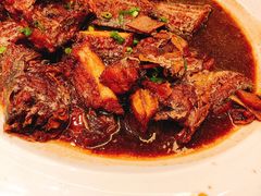 带鱼-乾隆美食·本帮菜(黄河路店)