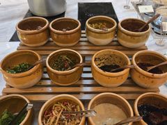 -桂林喜来登饭店雅琴咖啡厅