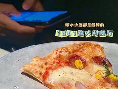 -1861意大利餐厅(文化广场店)