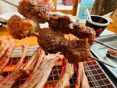 -张记焖窑·十五年专注焖烤(雍和宫店)