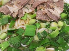 贵凤凰贵州羊肉粉-贵凤凰贵州米粉(清河和盈中心店)