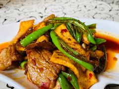 -一江春水·杭帮臻宴(三台山店)