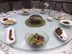 -一品粤珍轩(吴中路店)