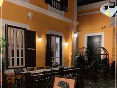 -ALBERGUE 1601 婆仔屋葡国餐厅