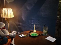 -咖法森林·咖啡  酒吧(天河店)