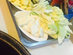 -王老六铁锅炖鱼(长春路店)