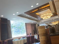 -岭南汇海鲜酒家·粤菜·手工茶点(蛇口店)