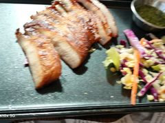 -小小集渔·泰式大排档(太古里香槟店)