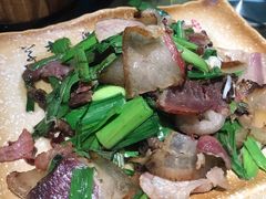 青城老腊肉-青城甲(青城山店)