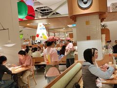 -The Good Place好地方·Brunch·coffee(国贸店)