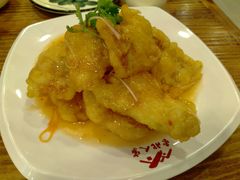 -东北人家铁锅炖(鞍山路店)