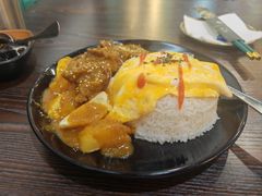 -宝龙茶餐厅(顺昌店)